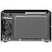 NN-GT46KBSUG Forno Microonde con Grill Capacità 31 Litri Potenza 1000 Watt Colore Nero - Foto miniatura 9
