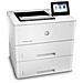 Stampante M507X Laser B / N A4 43 Ppm Wi-Fi USB Ethernet - Foto miniatura 2