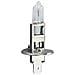 H1 Lampadina Singola Alogena Per Luci Auto 12v 55w P14,5s - Foto miniatura 3