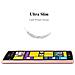 Custodia Compatibile Con Nokia Lumia 1520 In Oro Rosa Metallico - Coperchio Protettivo In Silicone Tpu Flessibile - Foto miniatura 5
