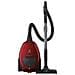 Pure D8 Animal Aspirapolvere a Traino con Saccho Potenza 600 Watt Colore Rosso - Foto miniatura 2