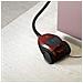 Pure D8 Animal Aspirapolvere a Traino con Saccho Potenza 600 Watt Colore Rosso - Foto miniatura 8