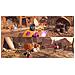 Plants vs Zombies La battaglia di Neighborville Versare Xbox One [ Edizione Francia] - Foto miniatura 4