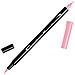 Abt 772 Doppia Punta: Pennello E Penna, Colore Rosa (772 Blush)  - Foto miniatura 1