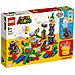 71380 Super Mario Costruisci la tua Avventura - Maker Pack - Foto miniatura 1