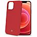Feeling Custodia Per Cellulare 17 Cm (6.7'') Cover Rosso - Foto miniatura 2