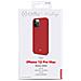 Feeling Custodia Per Cellulare 17 Cm (6.7'') Cover Rosso - Foto miniatura 3