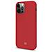 Feeling Custodia Per Cellulare 17 Cm (6.7'') Cover Rosso - Foto miniatura 1