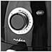 Friggitrice Ad Aria Calda Nedis 1000 W, Con Cestello Da 2,4 Litri Nero - Foto miniatura 6