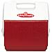 7362 Redwhite Playmate Pal 7 Quart Personal Sized Cooler 1175 X 825 X 12 Pollici - Foto miniatura 1
