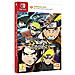 SWITCH - Naruto Shippuden Ultimate Ninja Storm Trilogy Europa - Foto miniatura 1