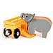 Tierwaggon Elefant (63396900)  - Foto miniatura 2