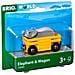 Tierwaggon Elefant (63396900)  - Foto miniatura 4