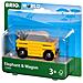 Tierwaggon Elefant (63396900)  - Foto miniatura 3
