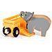 Tierwaggon Elefant (63396900)  - Foto miniatura 5
