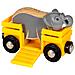 Tierwaggon Elefant (63396900)  - Foto miniatura 6