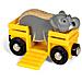 Tierwaggon Elefant (63396900)  - Foto miniatura 1