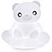 Btlswbear Supporto Da Parete Per Altoparlante Bluetooth Luminus Bt Usb Bear Shape - Foto miniatura 1