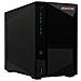 NAS Drivestor 2 Pro AS3302T 2 Slot 3.5" Interfacce 1x Gigabit Ethernet / 3x USB 3.2 Ram 2 GB - Foto miniatura 2