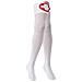 Accessorio Calze Crocerossina - Foto miniatura 1