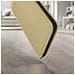 Custodia Folio Iphone 12 Pro Max Portafoglio Funzione Supporto Video Beige - Foto miniatura 4