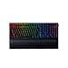 Tastiera Da Gioco Meccanica Blackwidow V3 Pro, Luce Led Rgb, Usa, Wireless / cablata, Nera - Foto miniatura 4