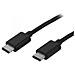 Cavo da USB-C a USB-C M / M - da 2m - Foto miniatura 1