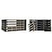 Switch Layer 3 Cisco Catalyst 3750E-48PD-S 48 Porte - 48 x RJ-45 - Porta Stack - 2 x Slot espansione - 10/100/1000Base-T - Desktop, Parato montabile - Foto miniatura 2