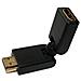 BS77406 HDMI HDMI Nero cavo di interfaccia e adattatore - Foto miniatura 1