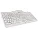 KC 1000 SC, USB, Ufficio, QWERTY, Pan Nordic, Cablato, Universale - Foto miniatura 2