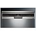 Lavastoviglie 60cm 14c 42db C Acciaio Inox - Sn25zi49ce - Foto miniatura 4