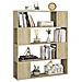 Libreria /Divisorio Rovere Sonoma 100x24x124 cm - Foto miniatura 3