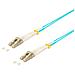 77933/3 cavo InfiniBand e in fibra ottica 3 m LC Turchese - Foto miniatura 1