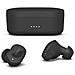 Auricolari Play True Wireless Soundform Nero - Foto miniatura 1