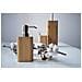 Dispenser Di Sapone Liquido Bambusa, Bambù, 220 Ml, Wenko - Foto miniatura 6
