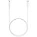 Cavo Samsung Ep-dn980bwe Connettore Usb Tipo C Double Face Bianco Bustina Bulk - Foto miniatura 2