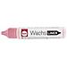 Matita Da Scrivere Su Cera, Layette Rosa, 30 Ml - Foto miniatura 1
