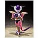 S. h. Figuarts Dragon Ball Z Frieza First Form With Hover Pod - Foto miniatura 1