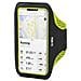 Fascia Da Braccio Running Xxxl Per Smartphone Fino A 6,7"" Con Finestra Touch - Foto miniatura 1