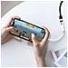 Adattatore Ethernet Da Rj45 A Lightning Per Iphone E Ipad, 100 Mbps, Bianco - Foto miniatura 3