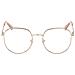 Montatura Da Vista Donna Gu2933 Colore 033 Calibro 53/19 - Foto miniatura 2