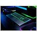 Ornata V3 X tastiera Gaming USB QWERTZ Tedesco Nero - Foto miniatura 1