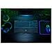 Ornata V3 X tastiera Gaming USB QWERTZ Tedesco Nero - Foto miniatura 5