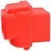 Custodia St-41 Silicone Cover Case Per Gopro Hd Hero 3 - 3 Plus Red - Foto miniatura 3