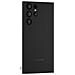 Copribatteria Per Samsung Galaxy S22 Ultra Compatibile Con Lente Protettiva Nero - Foto miniatura 1