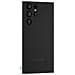 Copribatteria Per Samsung Galaxy S22 Ultra Compatibile Con Lente Protettiva Nero - Foto miniatura 5