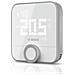 Room Thermostat Ii Termostato Zigbee Bianco - Foto miniatura 3