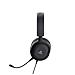 GXT 498 Forta Auricolare Cablato A Padiglione Giocare Colore Nero - Foto miniatura 5