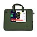BOLOGNA BAG AND MOUSE SET GREEN - Foto miniatura 9