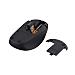 BOLOGNA BAG AND MOUSE SET GREEN - Foto miniatura 7
